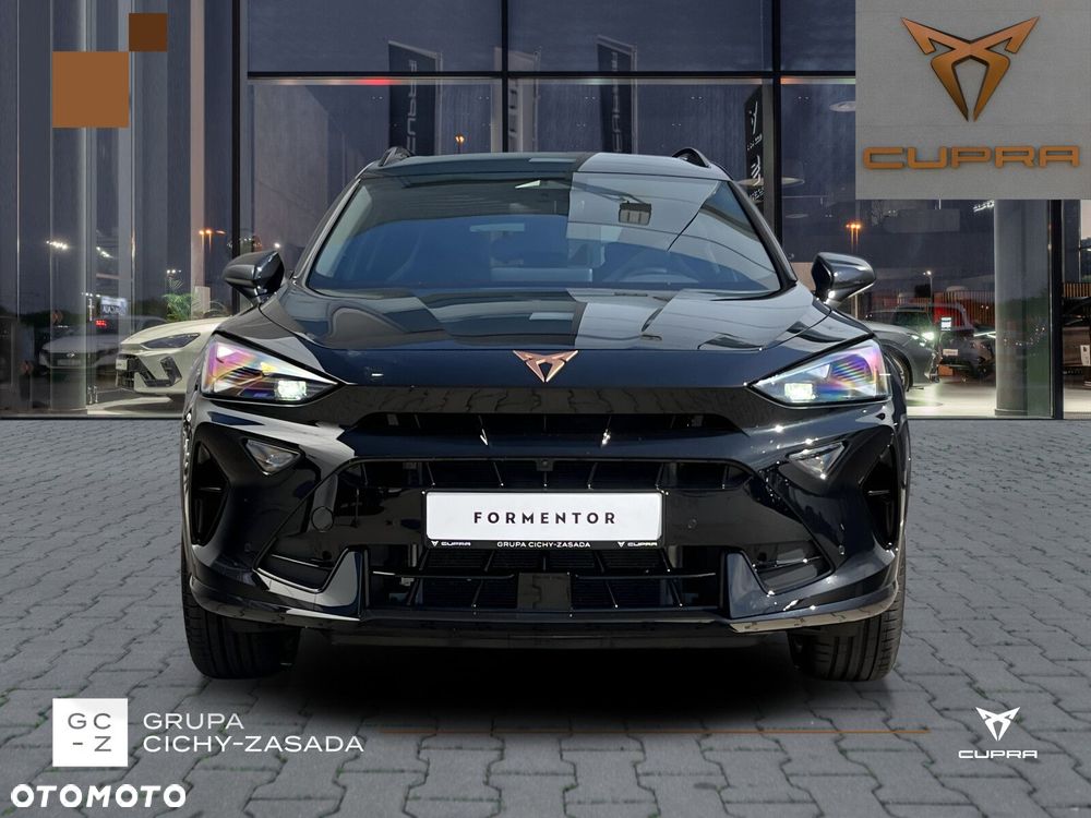 Cupra Formentor - 9