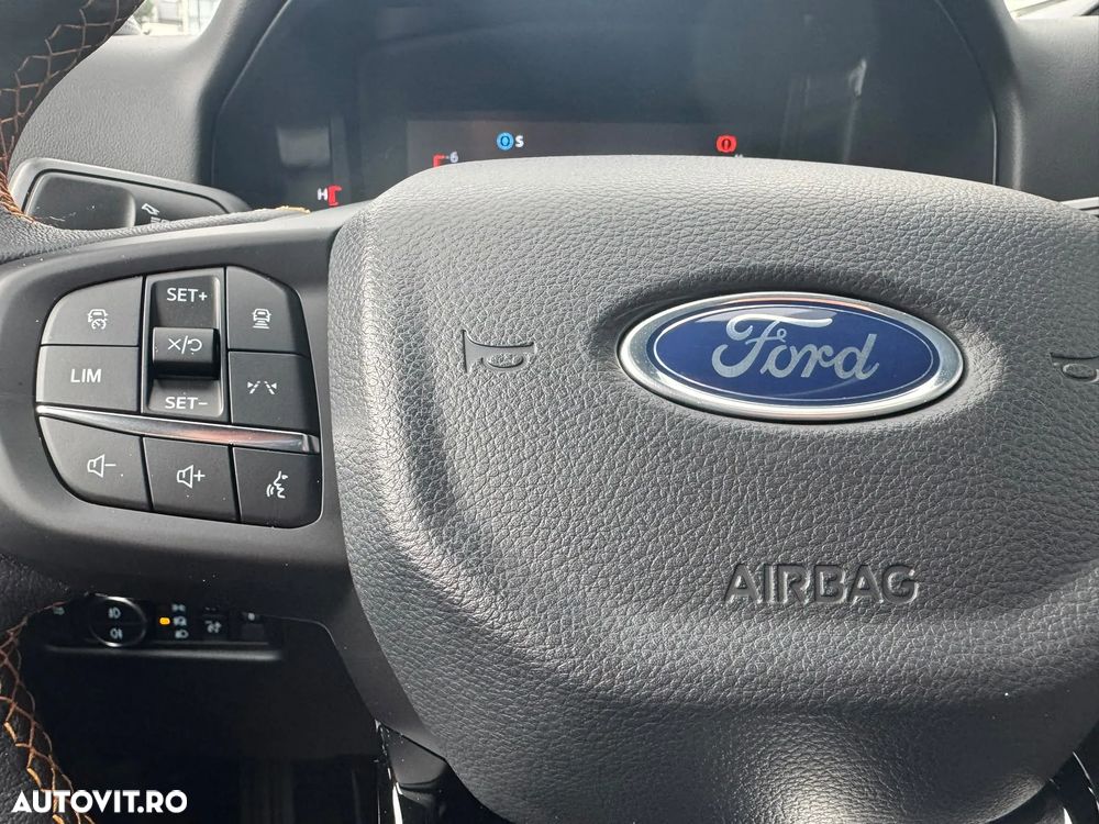 Ford Ranger - 20