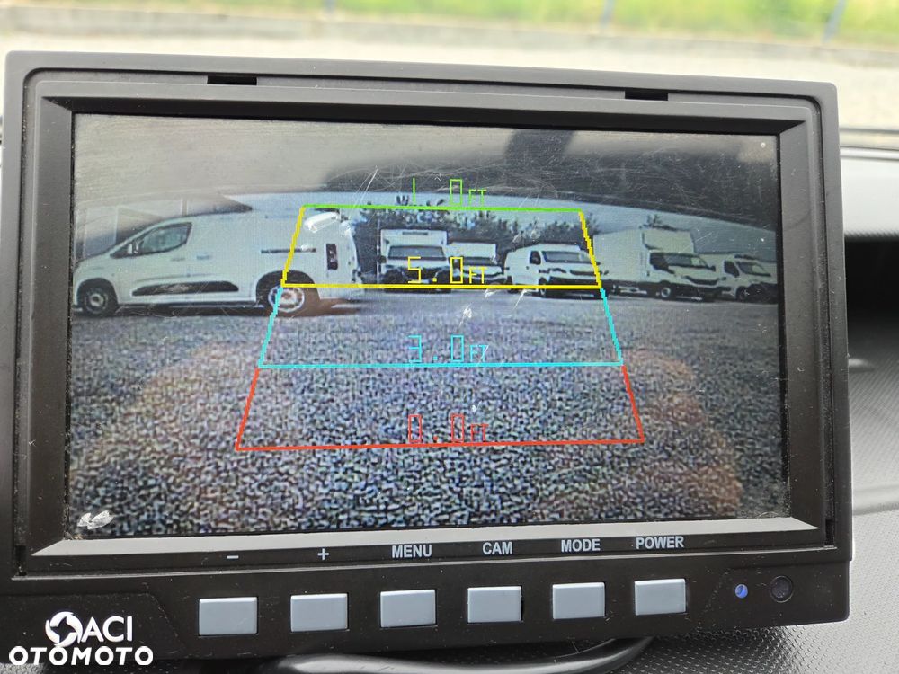 Renault Master - 22