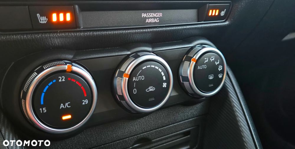 Mazda CX-3 2.0 Skypassion - 29