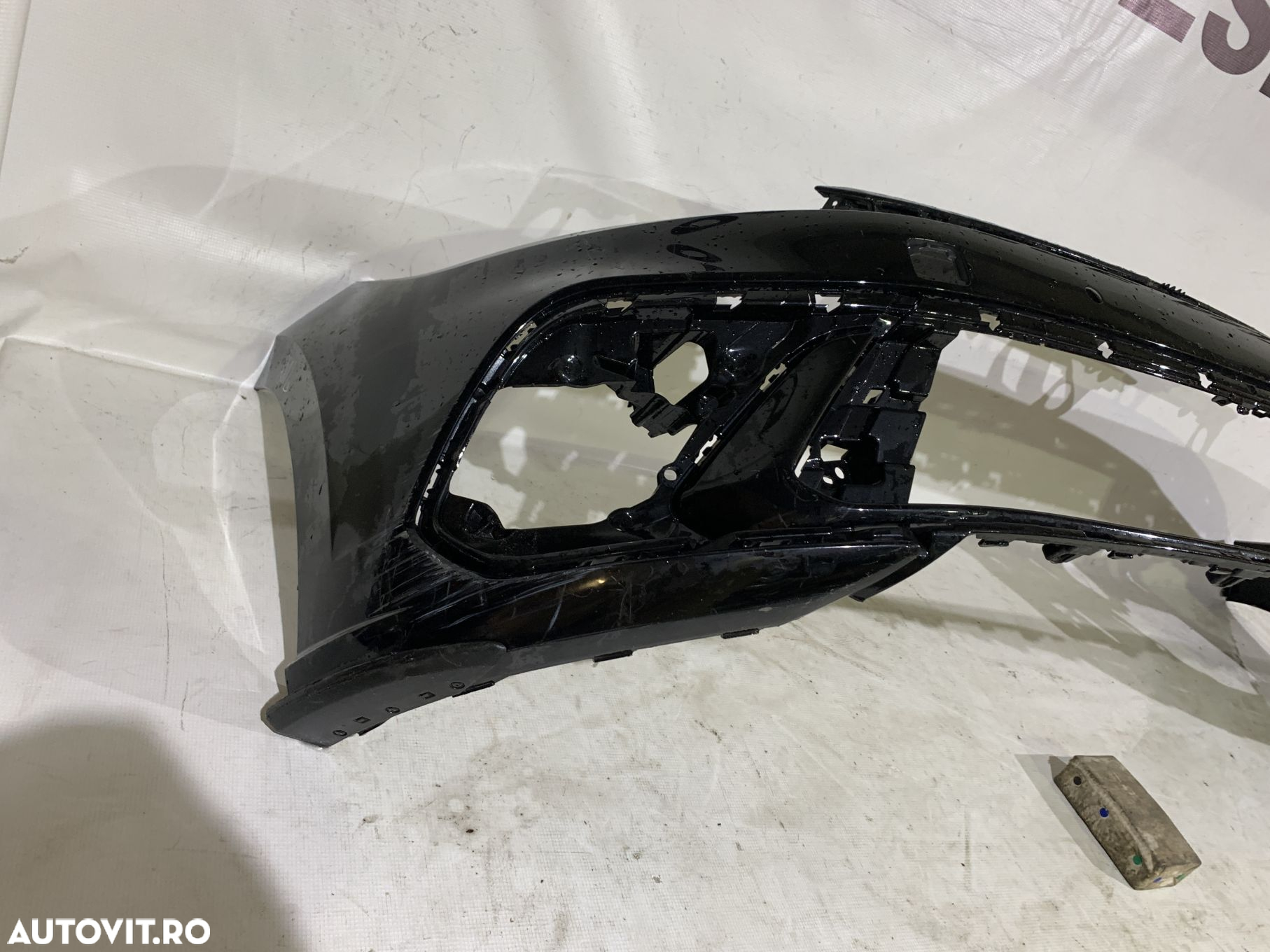 Bara fata VW Polo GTI, R-Line, 2021, 2022, 2023, 2024, cod origine OE 2GS807221H. - 11