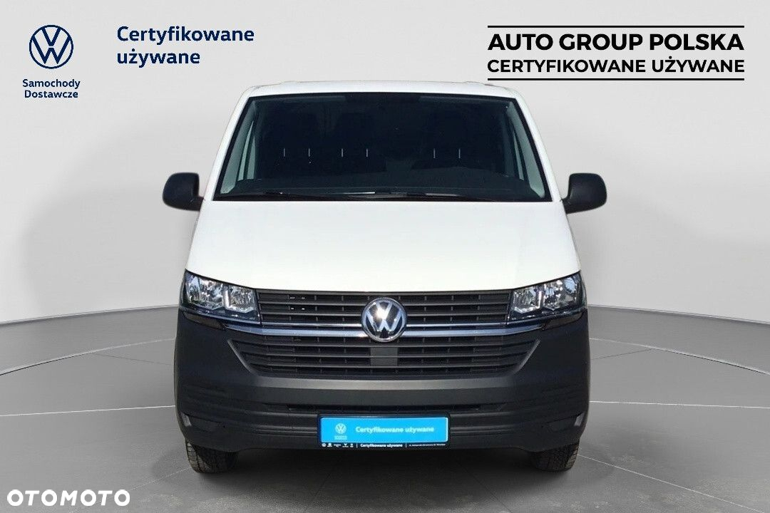 Volkswagen Transporter - 9