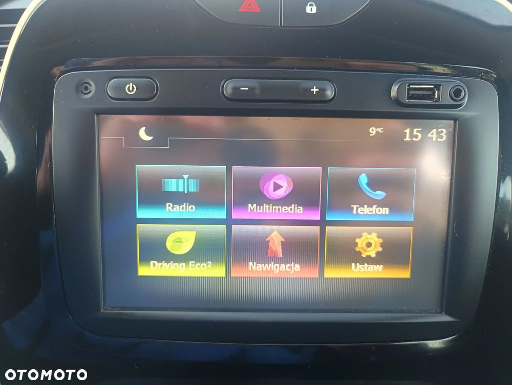 Renault Captur 0.9 Energy TCe Life - 23