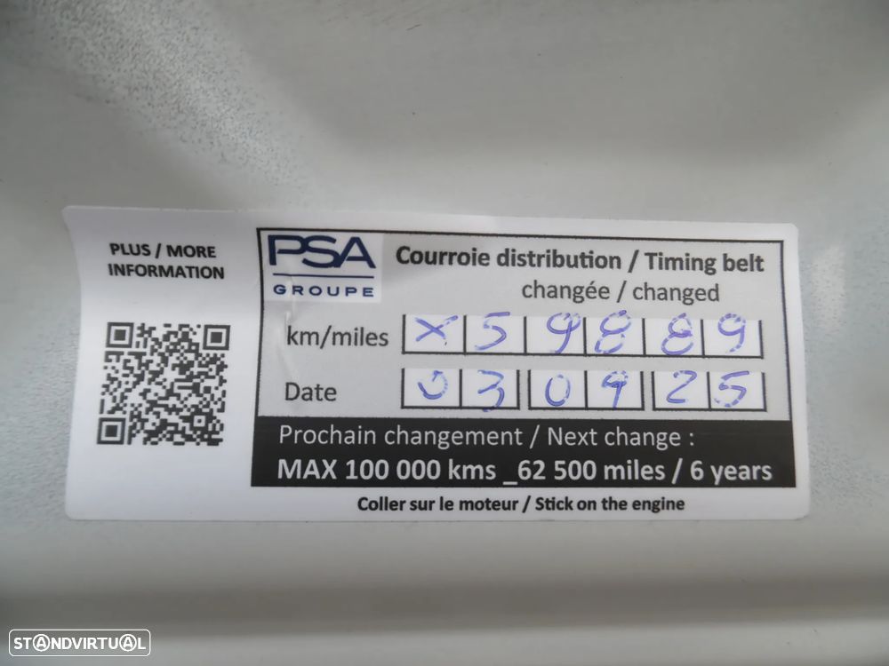 Citroën C3 1.2 PureTech Feel Pack - 13