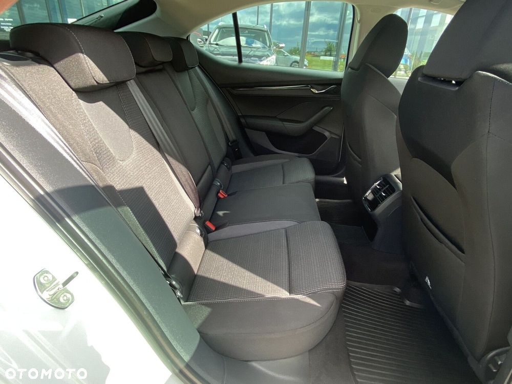 Skoda Octavia - 15