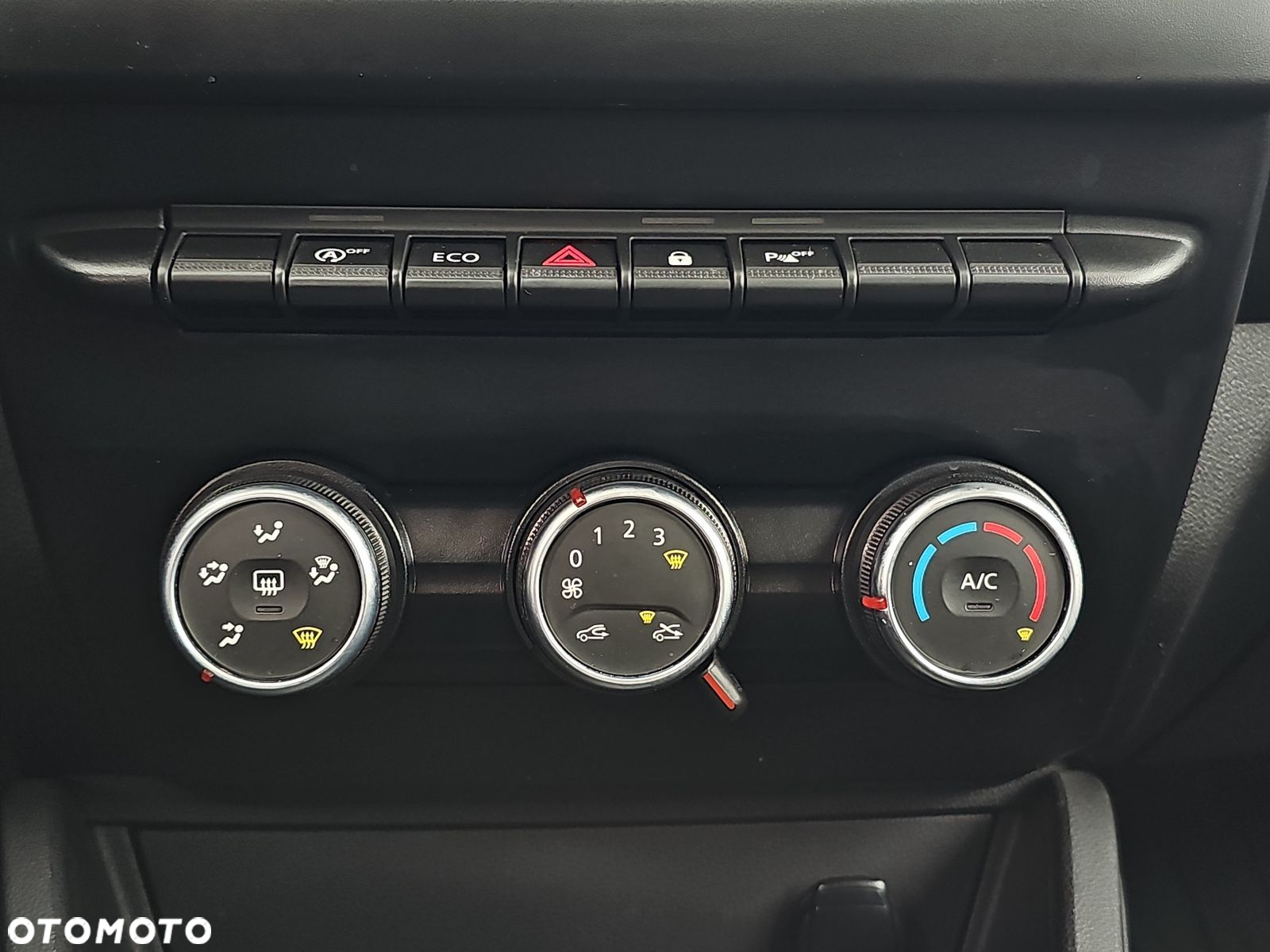Dacia Duster 1.0 TCe Comfort - 21