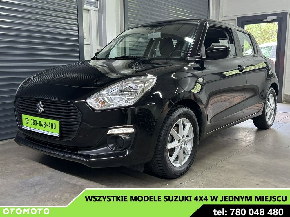Suzuki Swift - 2