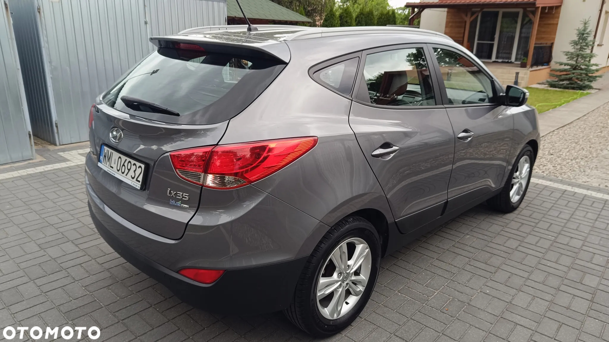 Hyundai ix35 - 4