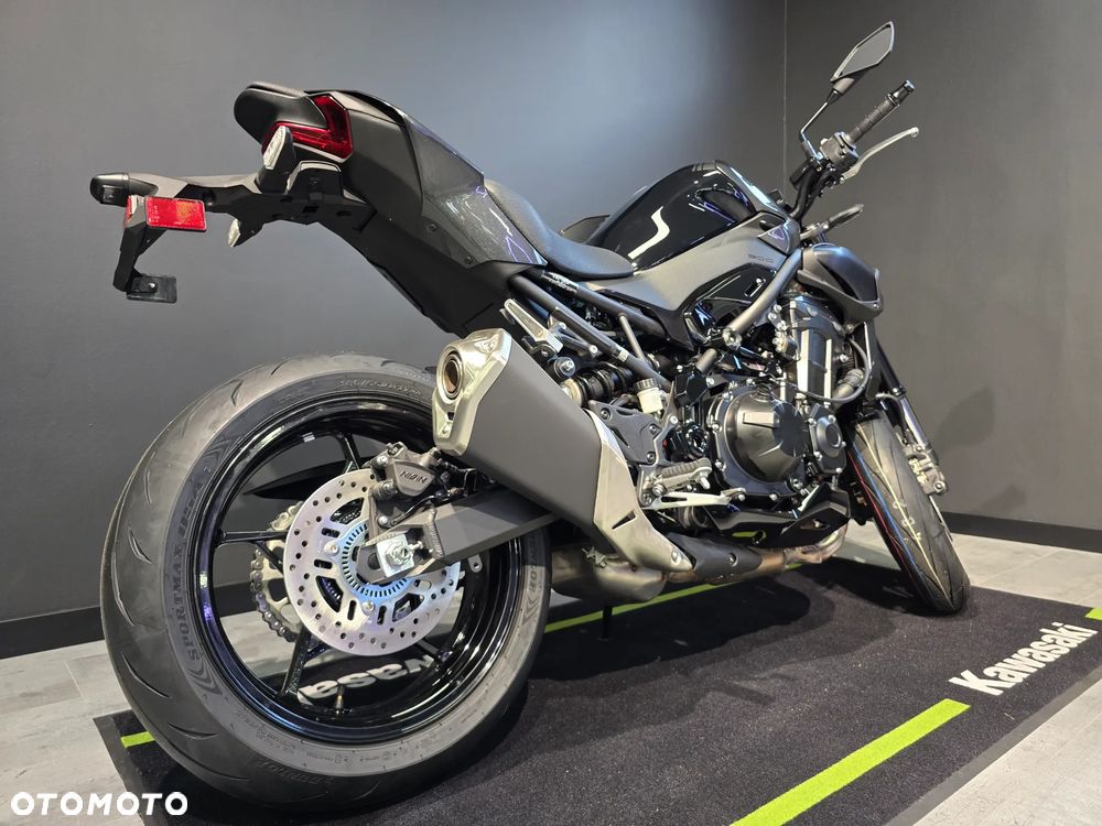 Kawasaki Z 900 - 4