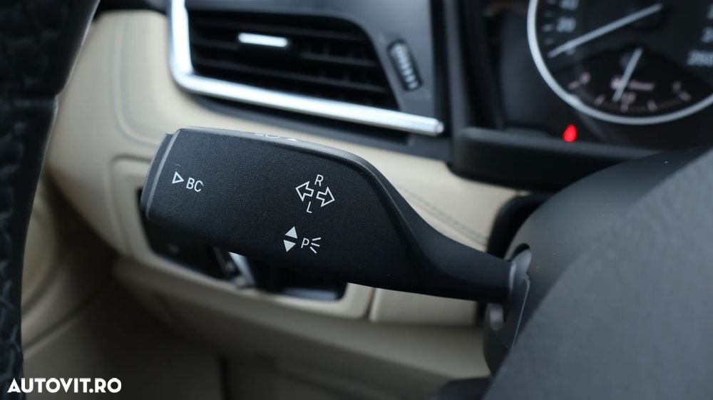 BMW Seria 2 218d Active Tourer Aut. Luxury Line - 18