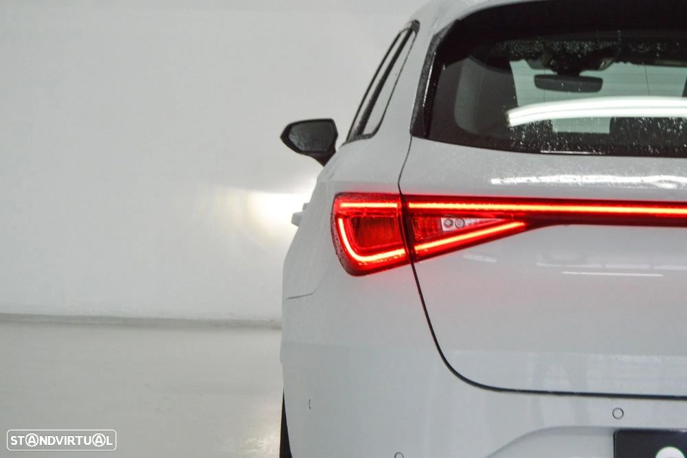 SEAT Leon ST 2.0 TDI Style - 57