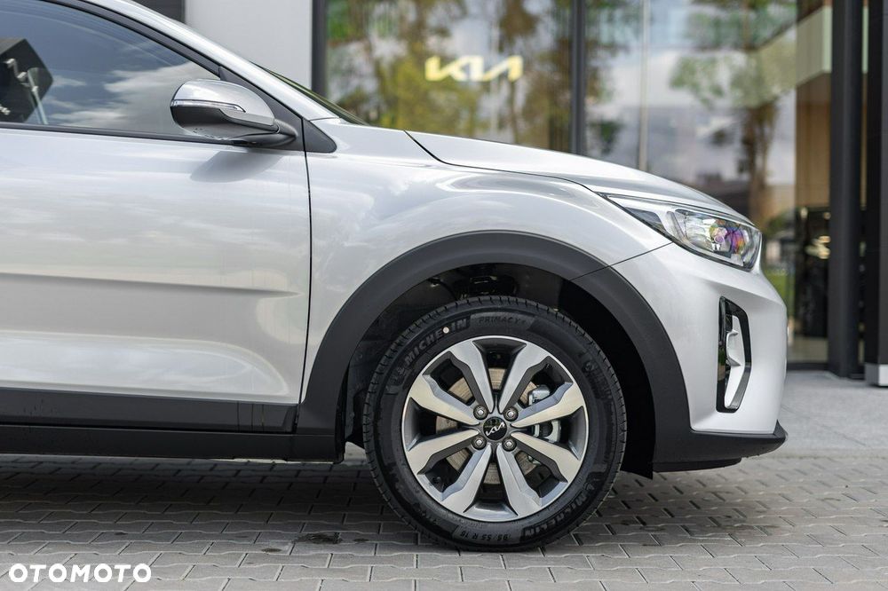Kia Stonic - 7