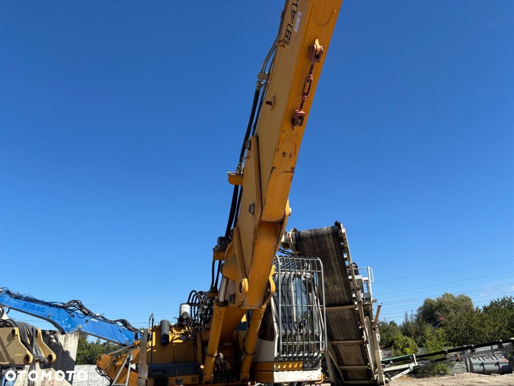 Liebherr R944 Bvhhd + Demoliční Rameno - 24