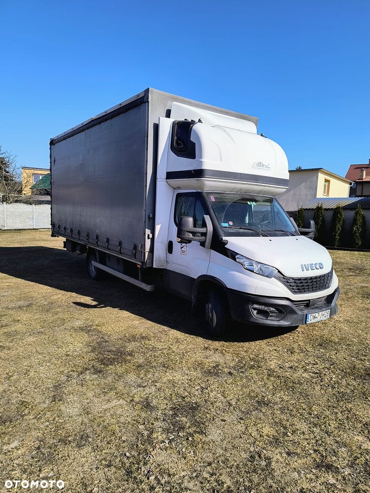 Iveco Daily 50C18 - 3