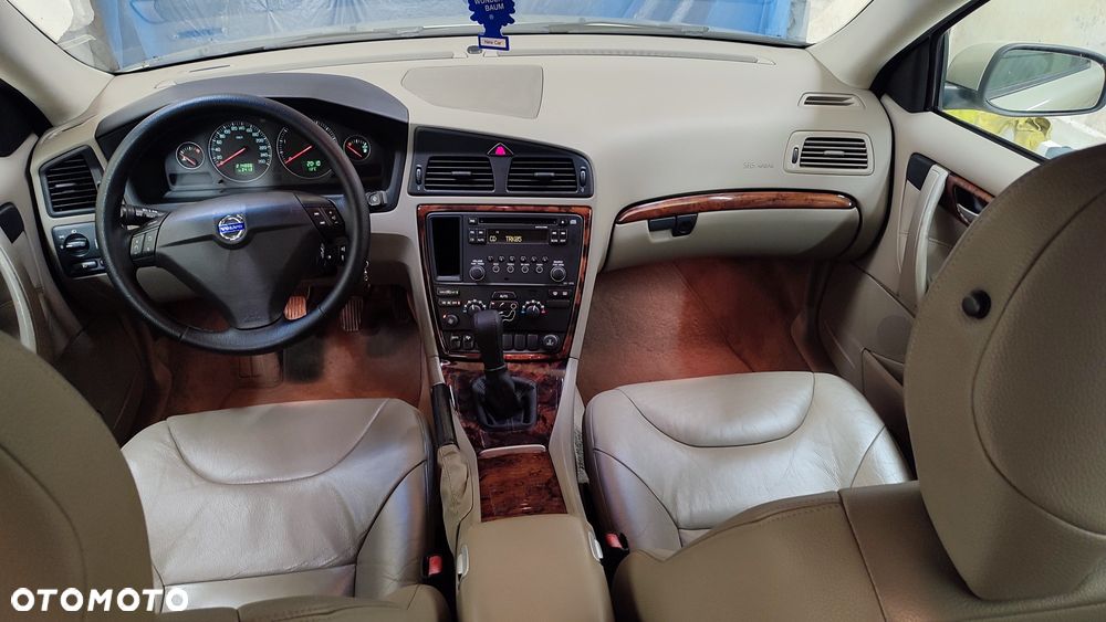 Volvo S60 - 7