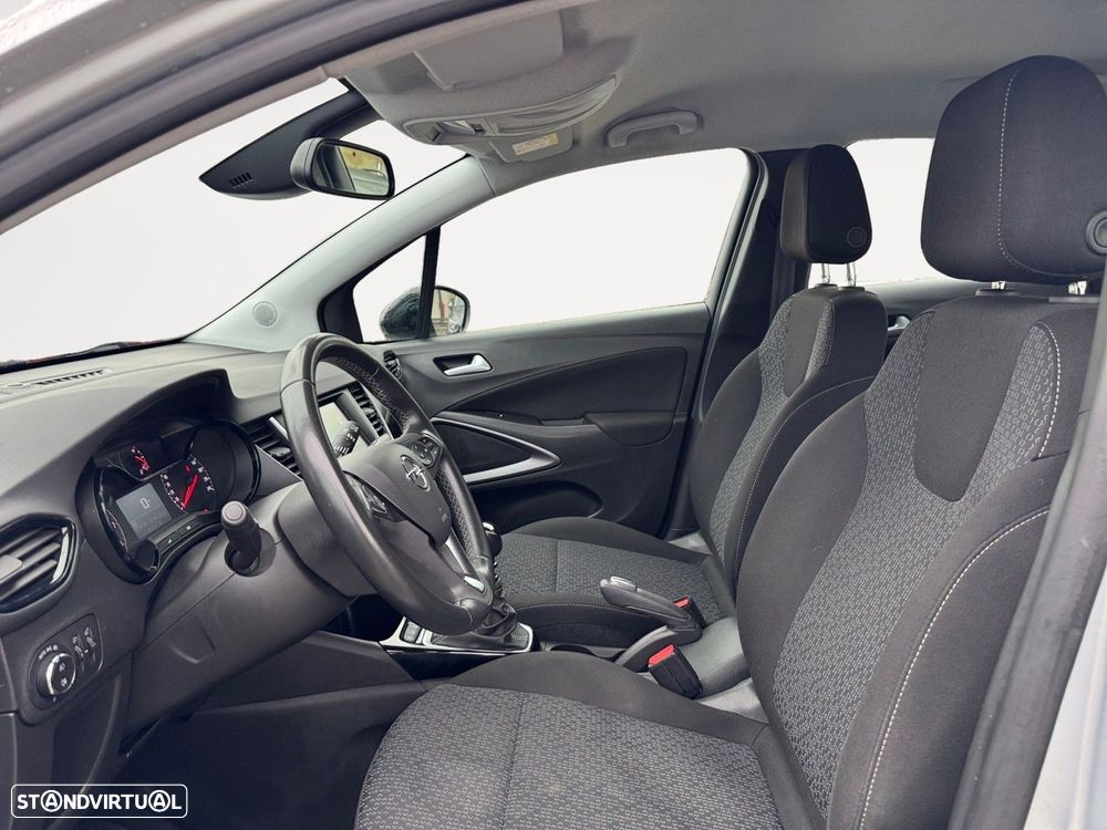 Opel Crossland 1.2 T Edition - 9