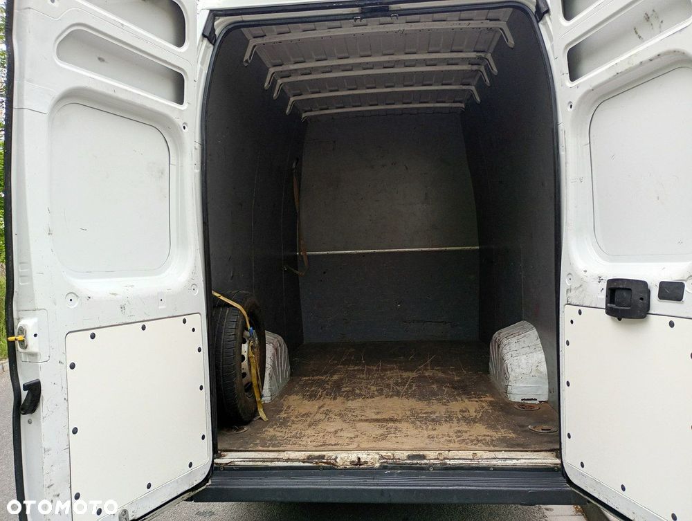 Fiat Ducato - 25