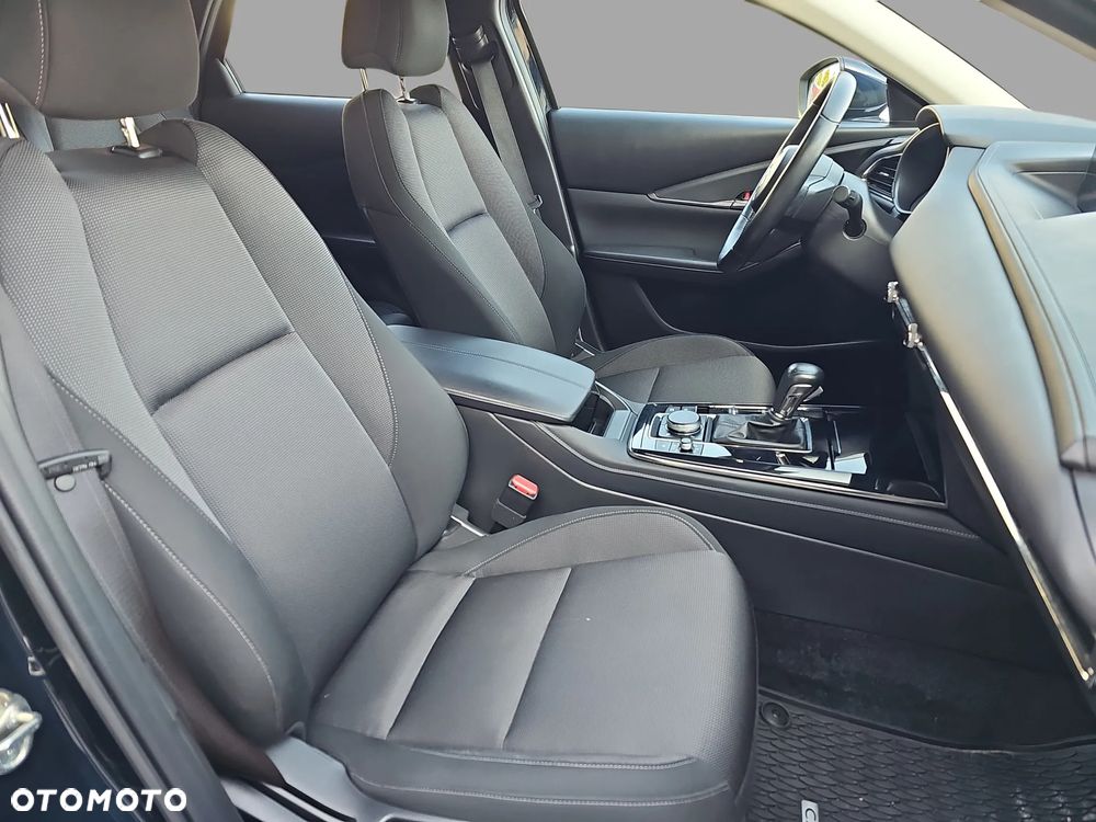 Mazda CX-30 2.0 mHEV Kanjo 2WD - 14