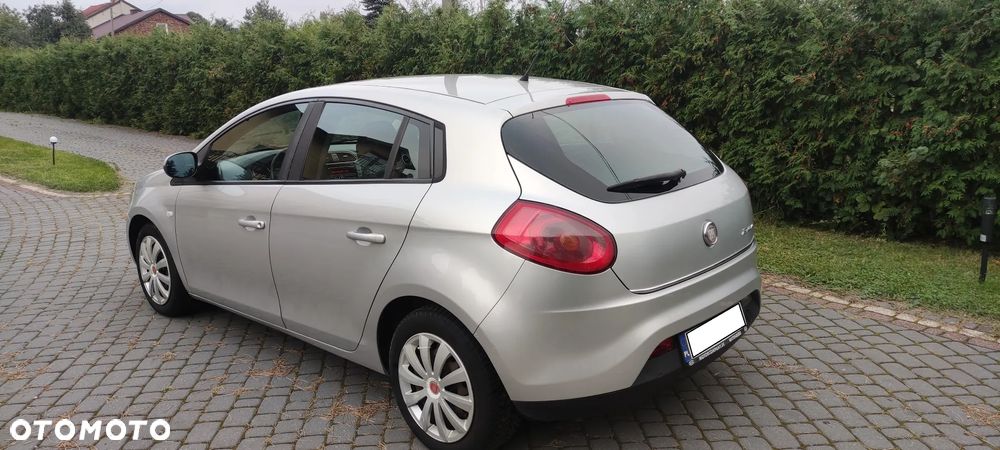 Fiat Bravo - 3
