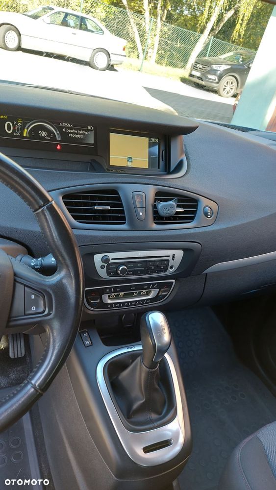 Renault Scenic - 14