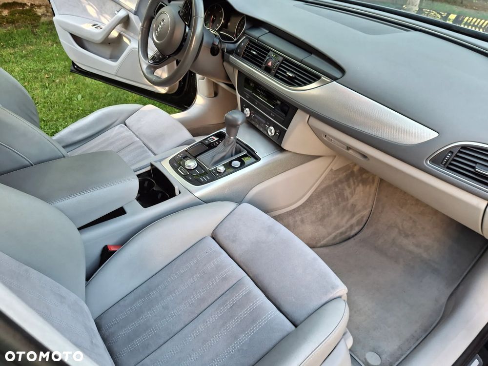 Audi A6 Limousine - 17