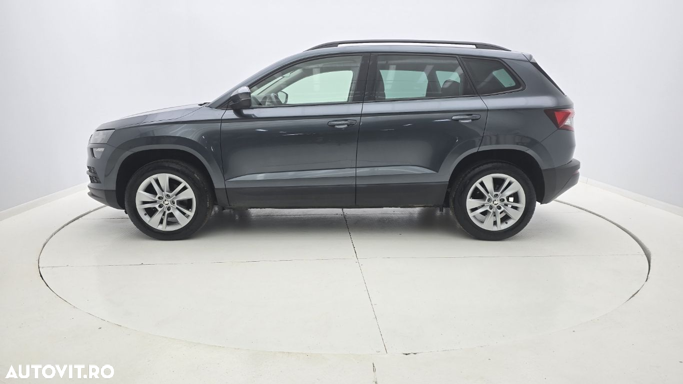 Skoda Karoq 1.5 TSI DSG Style - 9