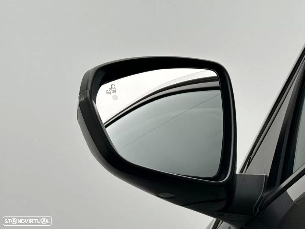 Peugeot 5008 BlueHDI 130 EAT8 Allure - 22