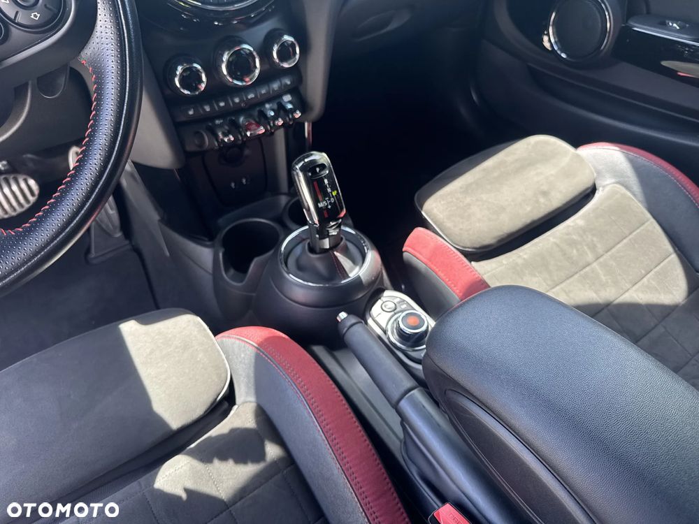MINI Cooper S Sport - 16