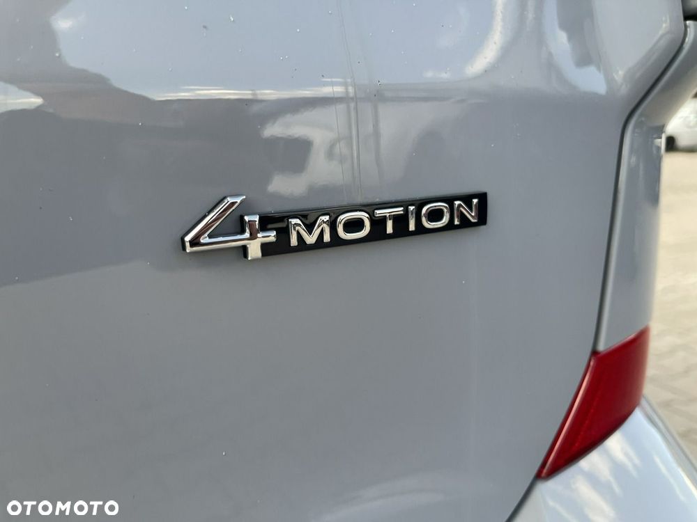 Volkswagen Caravelle 2.0 TDI L2 4Motion Style - 9