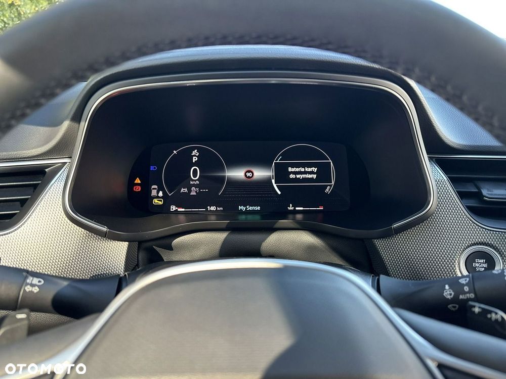 Renault Arkana 1.3 TCe mHEV Techno EDC - 22