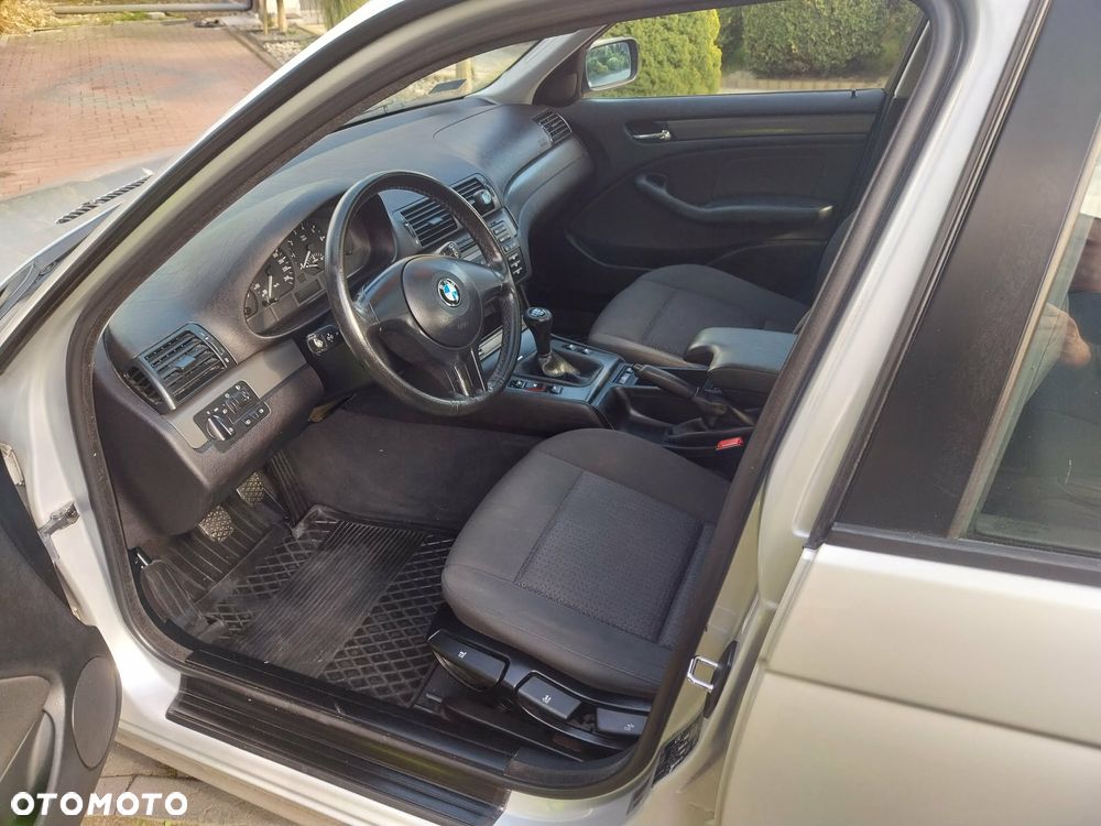 BMW Seria 3 316i Edition Exclusive - 9