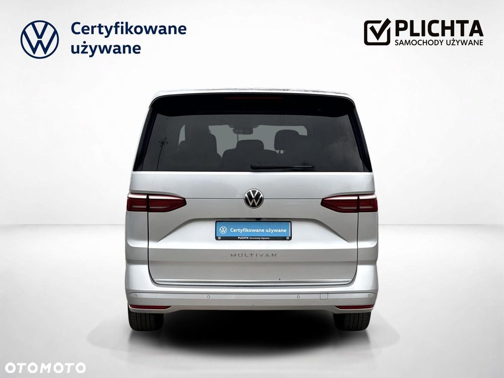 Volkswagen Multivan 2.0 TSI L2 Style DSG - 4