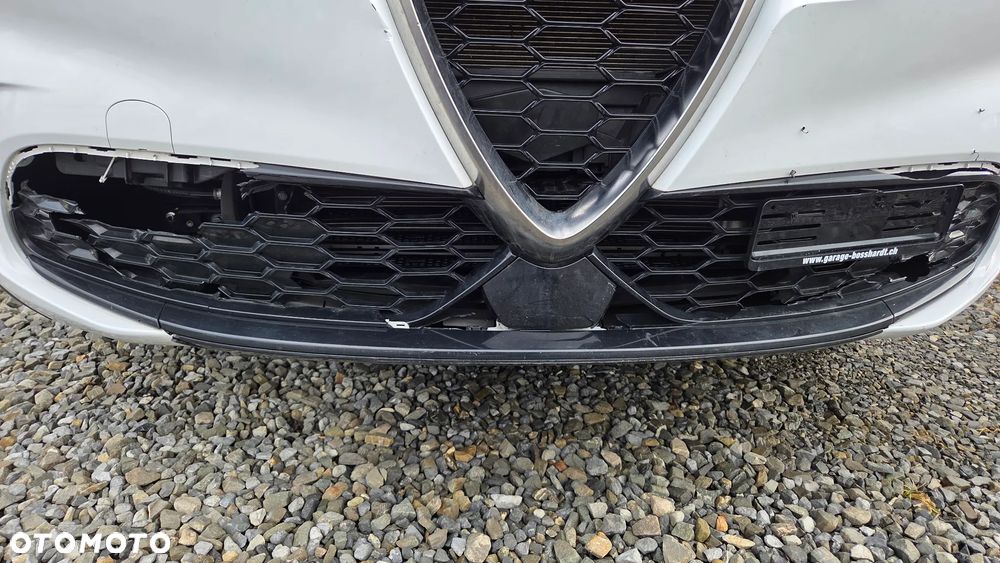 Alfa Romeo Tonale - 13