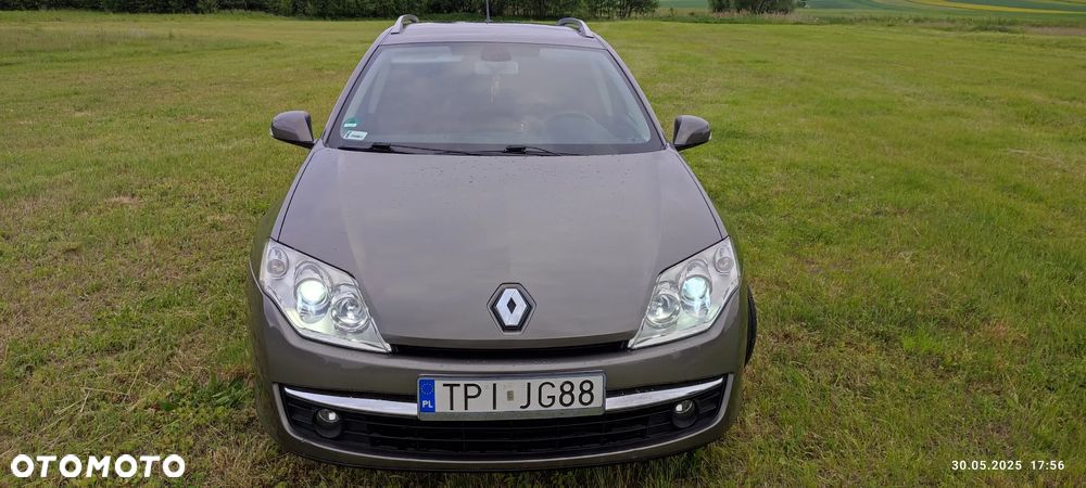 Renault Laguna 2.0 Dynamique - 9