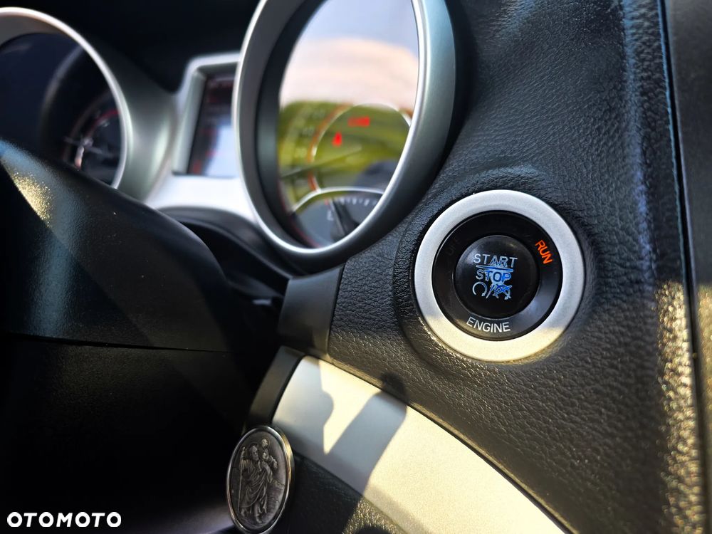 Fiat Freemont 2.0 Multijet Black Code AWD - 17