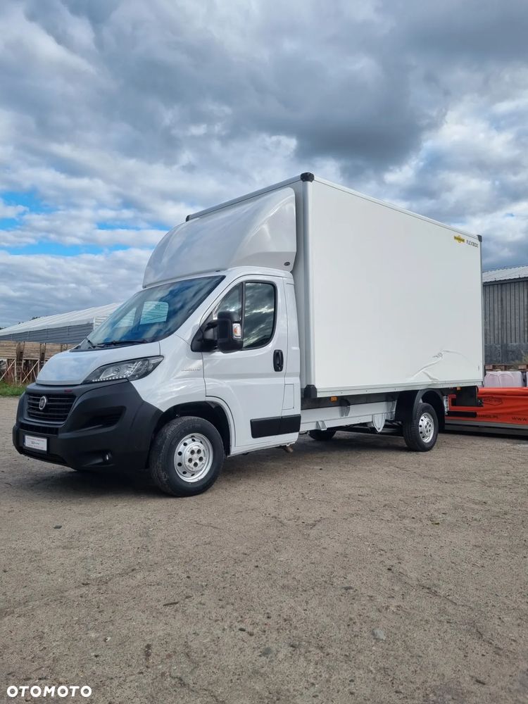 Fiat Ducato - 40