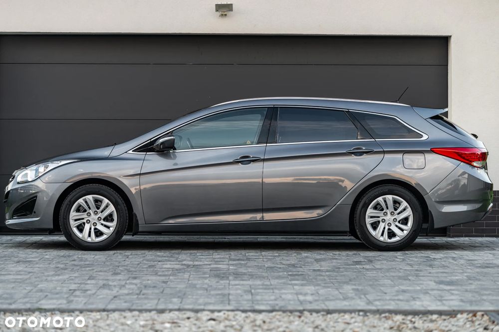 Hyundai i40 1.6 GDI Comfort - 15