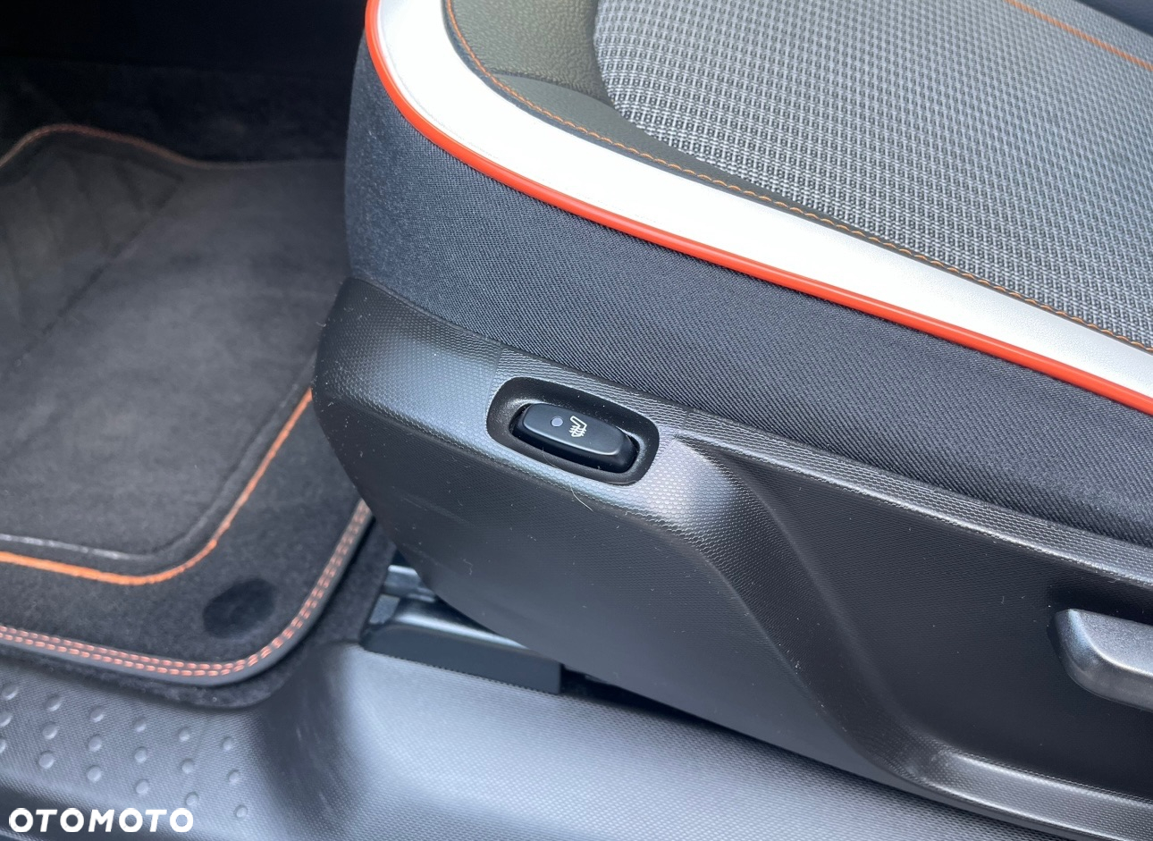 Renault Twingo Electric VIBES - 19