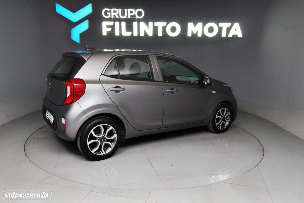 Kia Picanto - 2