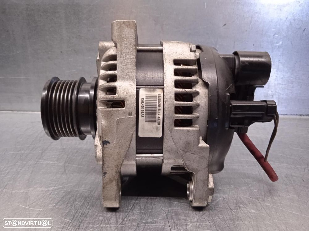 ALTERNADOR CHRYSLER VOYAGER IV 2006 - 2