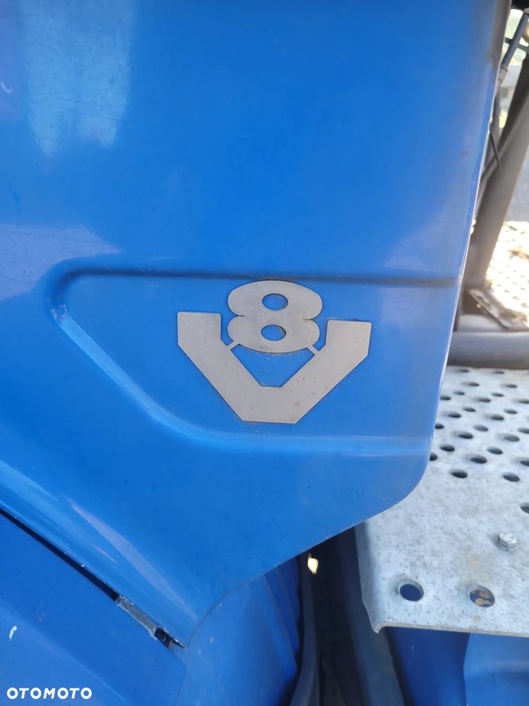 Scania R500 - 10