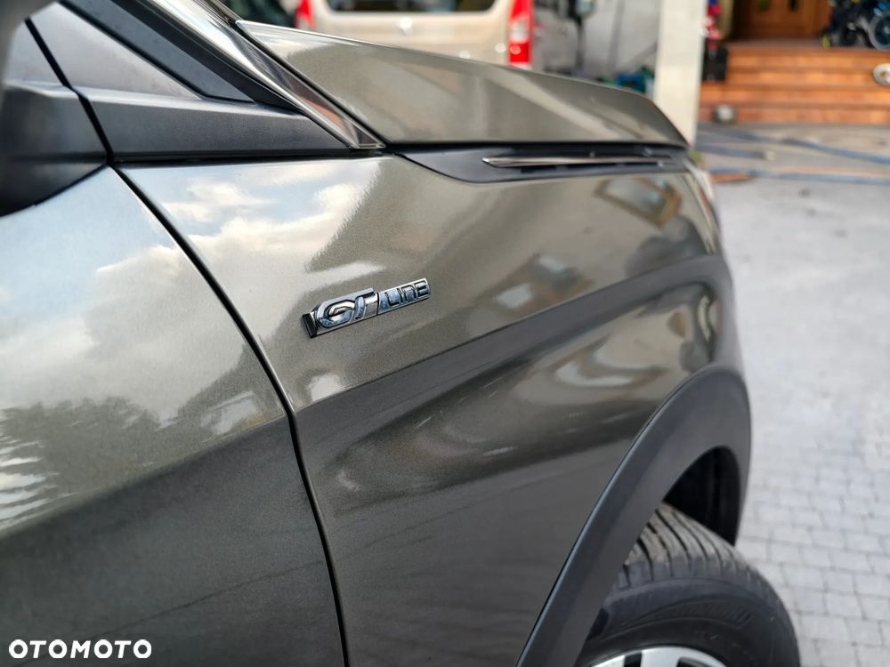 Peugeot 5008 - 20