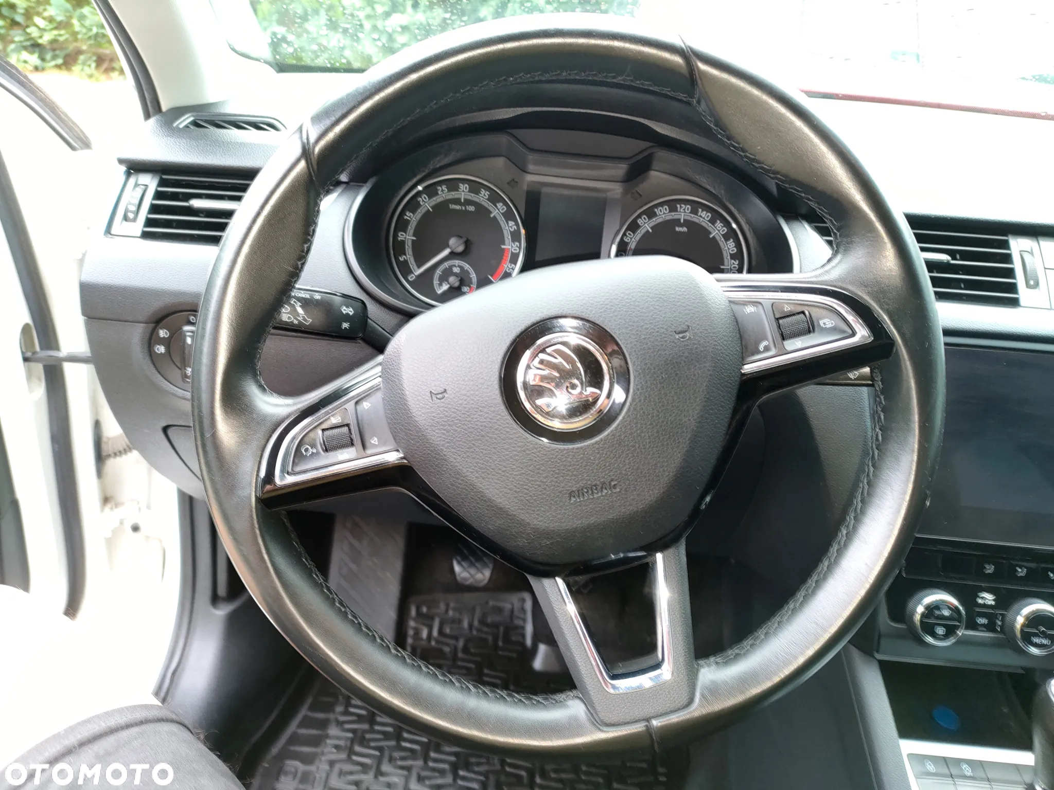 Skoda Octavia 2.0 TDI Ambition EU6 - 9