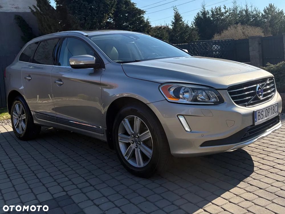 Volvo XC 60 - 2