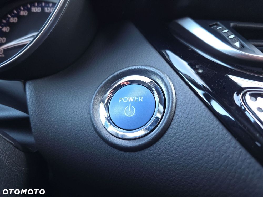 Toyota C-HR 1.8 Hybrid Style - 30