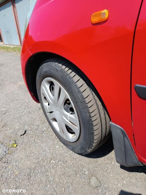 Honda Jazz 1.2 Trend VSA - 24
