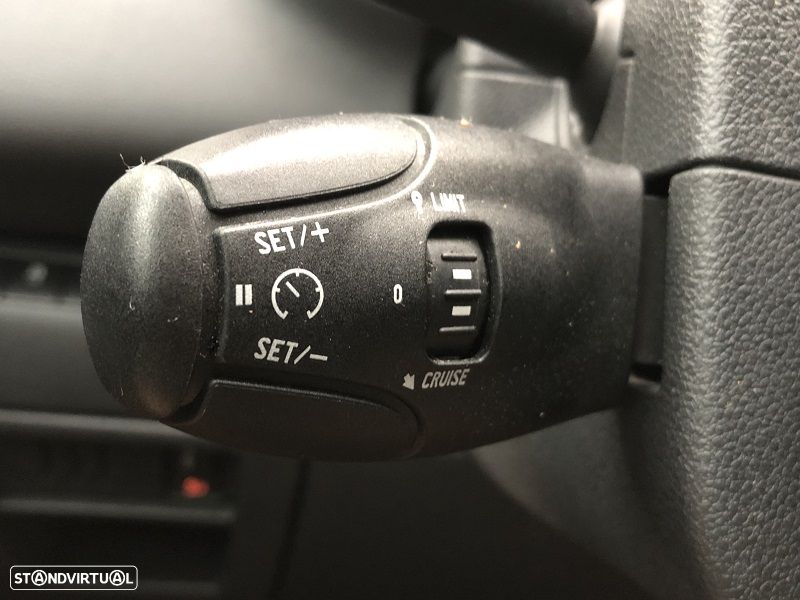 Peugeot 5008 1.6 BlueHDi Allure EAT6 - 14