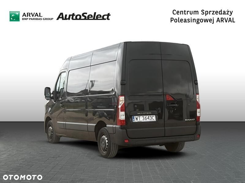 Renault Master - 4