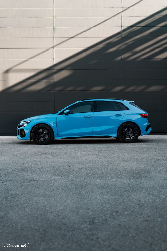 Audi RS3 Sportback TFSI quattro S tronic - 6