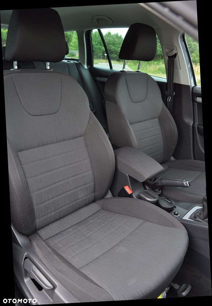 Skoda Octavia 2.0 TDI Clever - 21